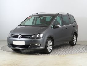 Volkswagen Sharan - 2022