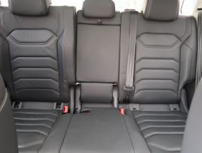 Volkswagen Touareg - 2018