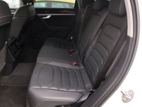 Volkswagen Touareg - 2018