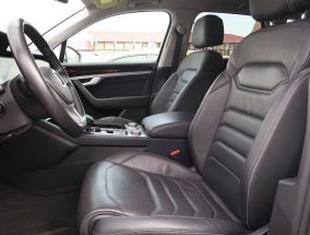 Volkswagen Touareg - 2018