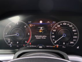 Volkswagen Touareg - 2018