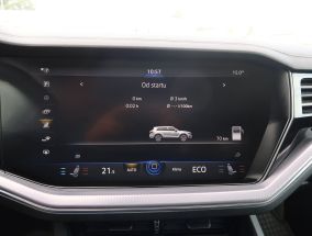 Volkswagen Touareg - 2018