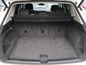 Volkswagen Touareg - 2018