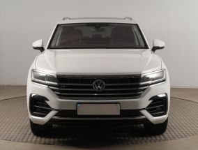 Volkswagen Touareg - 2018