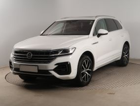 Volkswagen Touareg - 2018