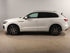 Volkswagen Touareg - 2018