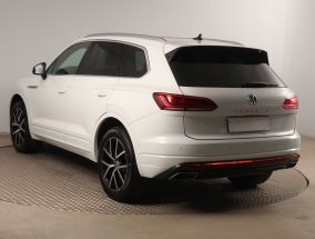 Volkswagen Touareg - 2018