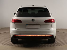 Volkswagen Touareg - 2018