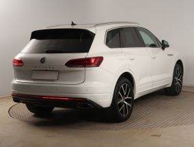 Volkswagen Touareg - 2018