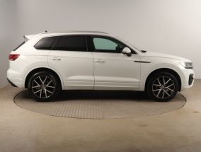 Volkswagen Touareg - 2018