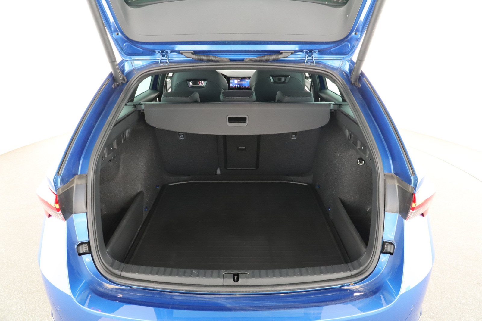 Škoda Octavia - 2025