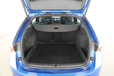 Škoda Octavia - 2025
