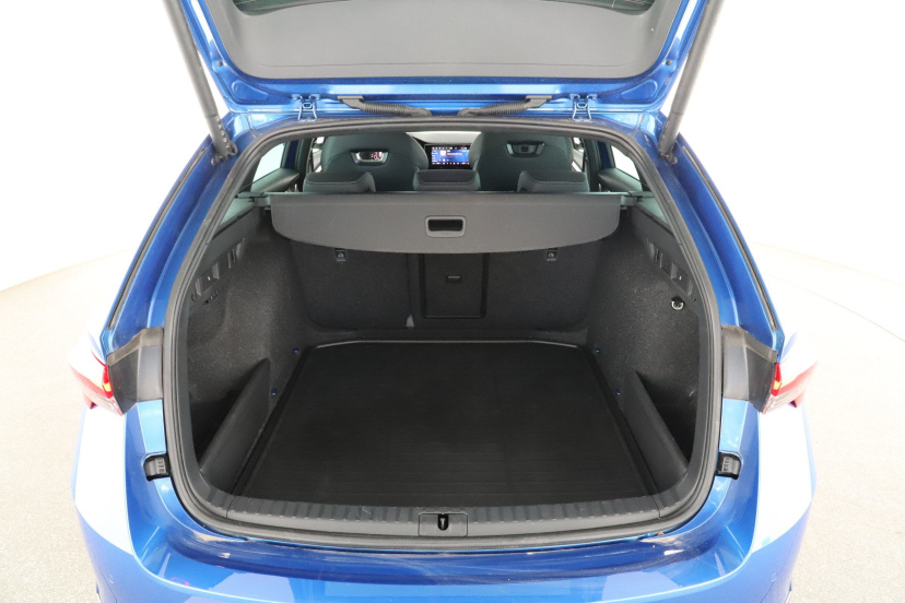 Škoda Octavia, 2025
