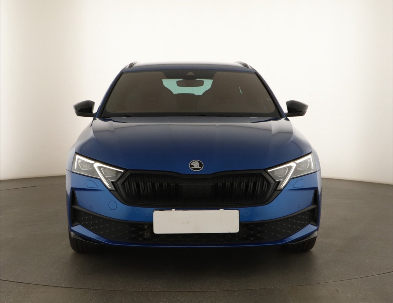 Škoda Octavia - 2025