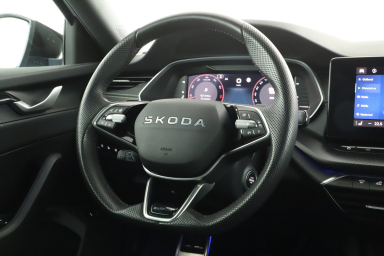 Škoda Octavia - 2025