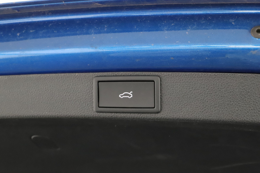 Škoda Octavia, 2025