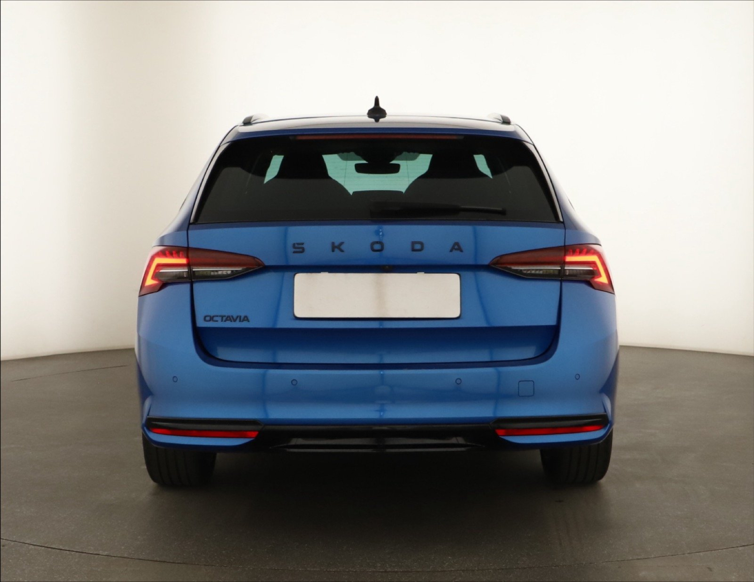 Škoda Octavia - 2025