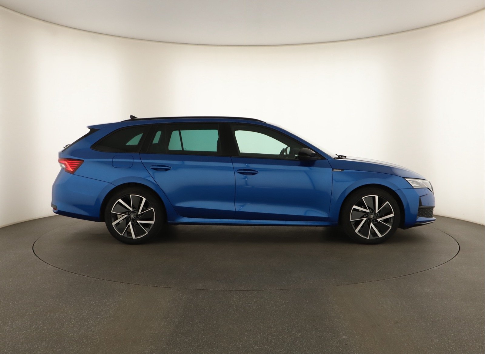 Škoda Octavia - 2025