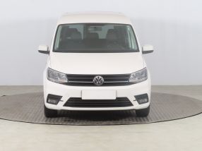 Volkswagen Caddy - 2018