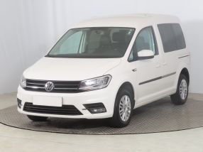 Volkswagen Caddy - 2018