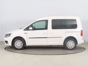 Volkswagen Caddy - 2018