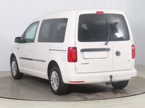 Volkswagen Caddy - 2018