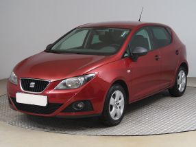 Seat Ibiza - 2010