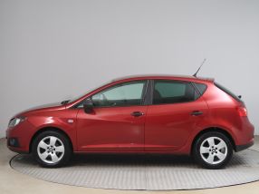 Seat Ibiza - 2010