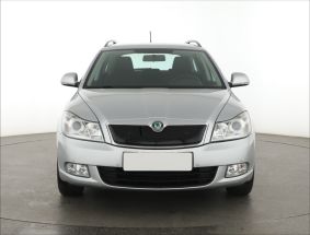 Skoda Octavia - 2011