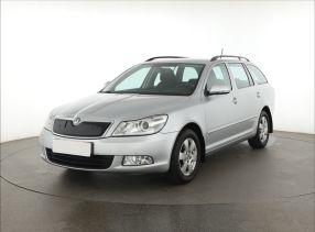 Skoda Octavia - 2011