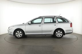 Skoda Octavia - 2011