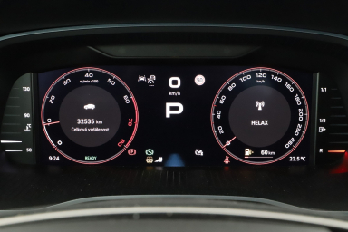 Škoda Octavia - 2025