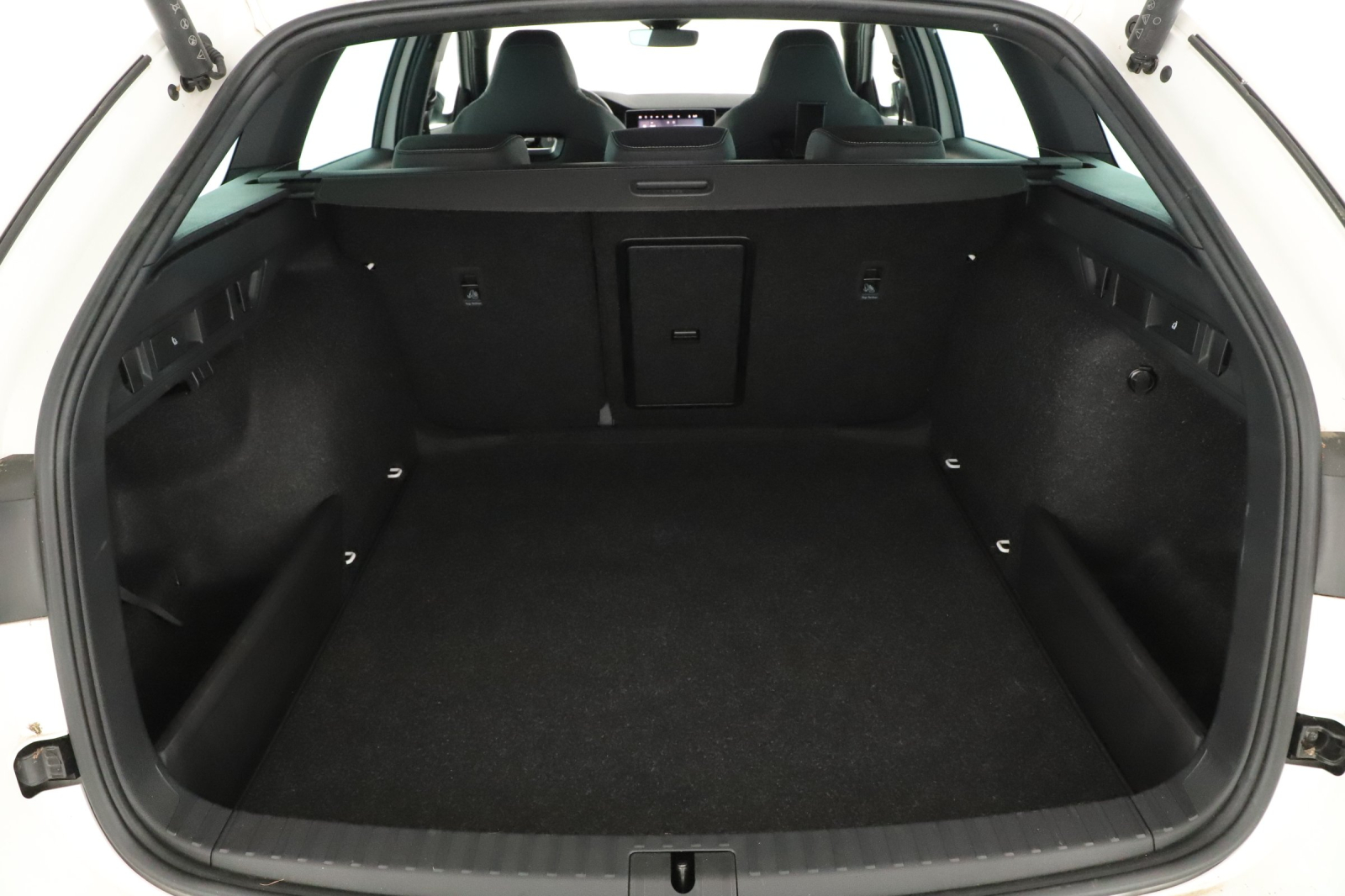 Škoda Octavia - 2025