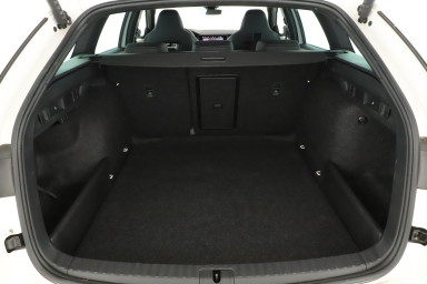 Škoda Octavia - 2025
