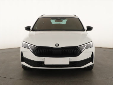 Škoda Octavia - 2025