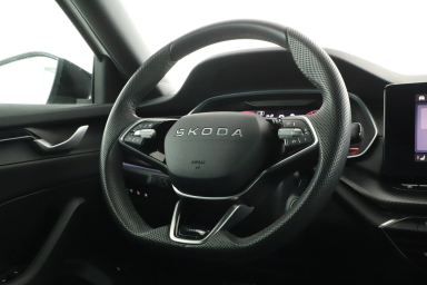 Škoda Octavia - 2025