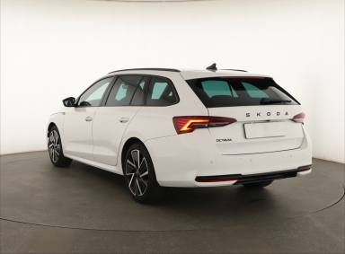 Škoda Octavia - 2025