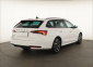 Škoda Octavia, 2025