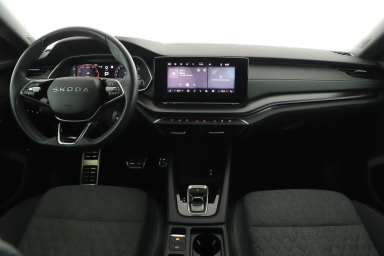 Škoda Octavia - 2025