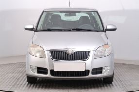 Skoda Fabia - 2009