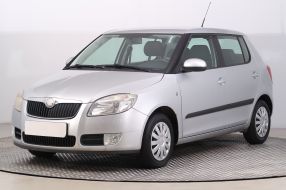 Skoda Fabia - 2009