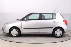 Skoda Fabia - 2009