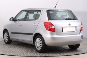 Skoda Fabia - 2009