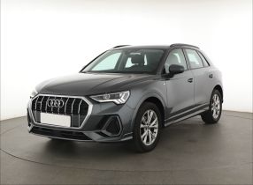 Audi Q3 - 2021
