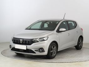 Dacia Sandero - 2021