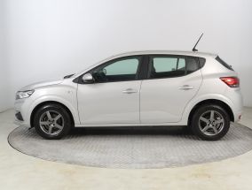 Dacia Sandero - 2021