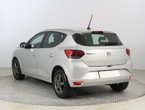 Dacia Sandero - 2021
