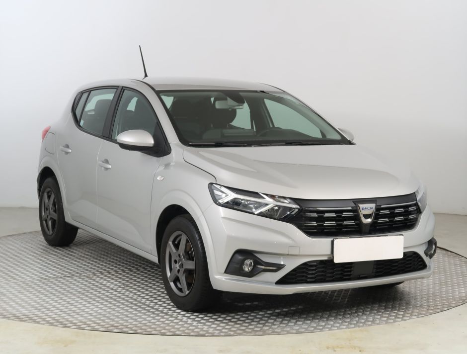 Dacia Sandero - 2021