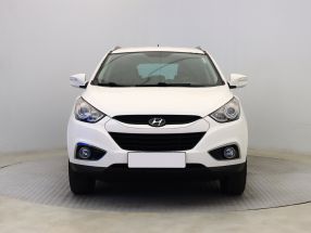 Hyundai ix35 - 2011