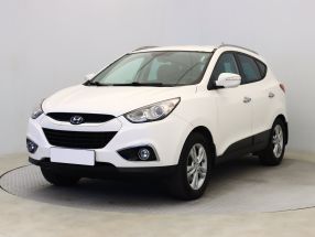 Hyundai ix35 - 2011